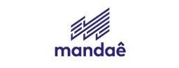 Logo Mandae